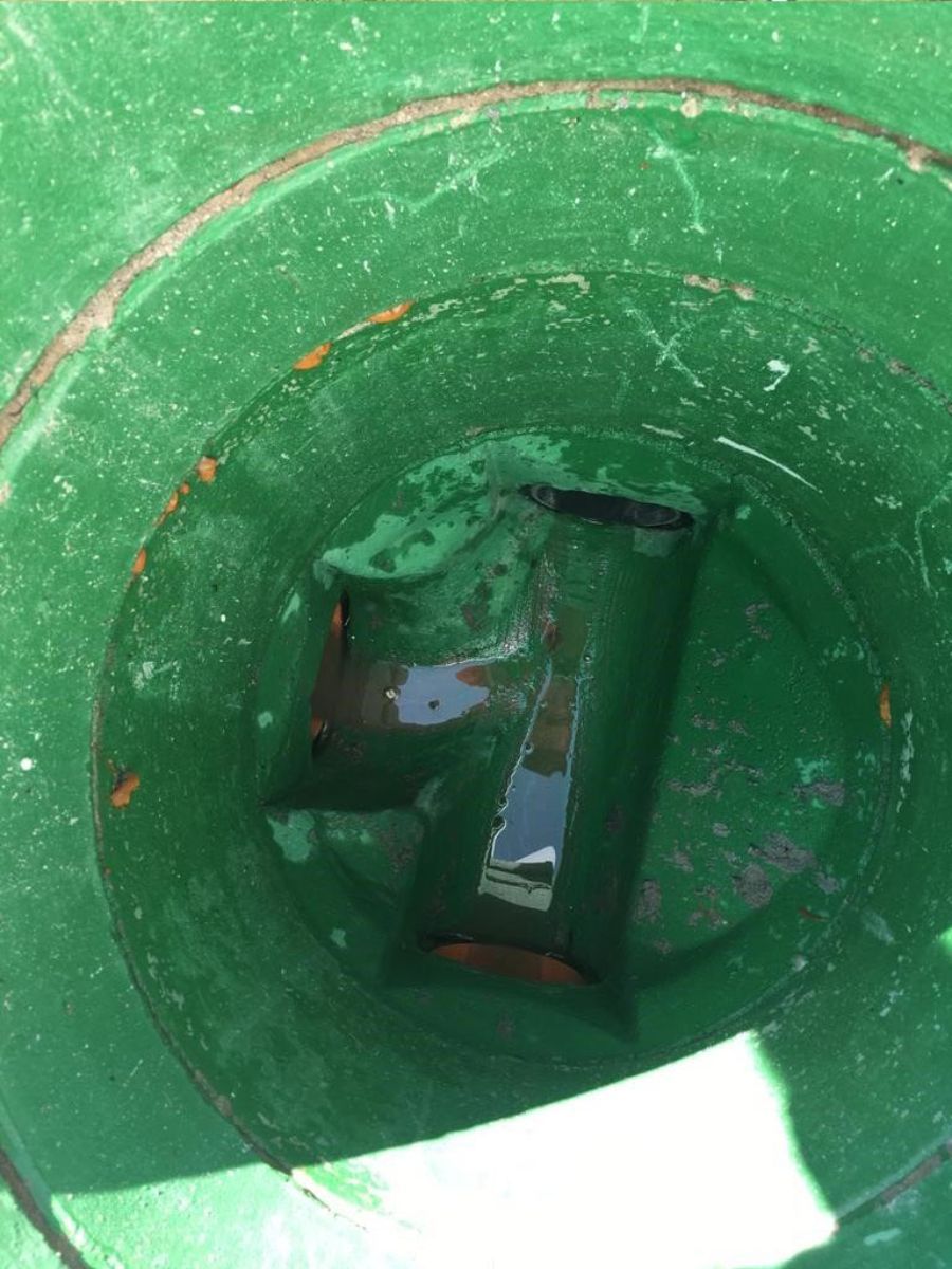 disostruzione fognature