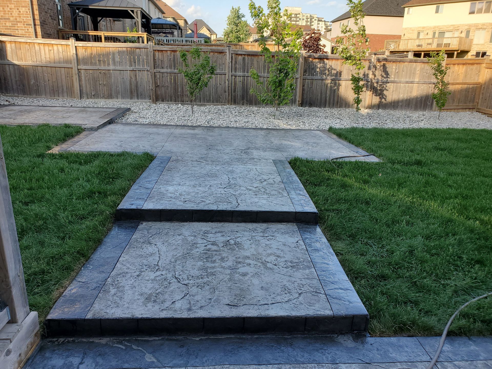 wildroses landscaping images