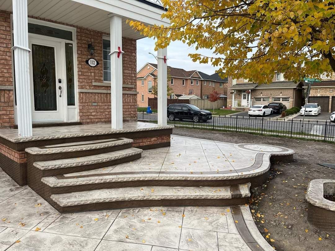 wildroses landscaping images