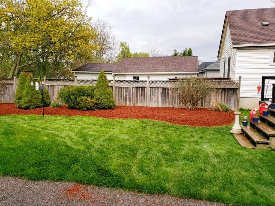 wildroses landscaping images