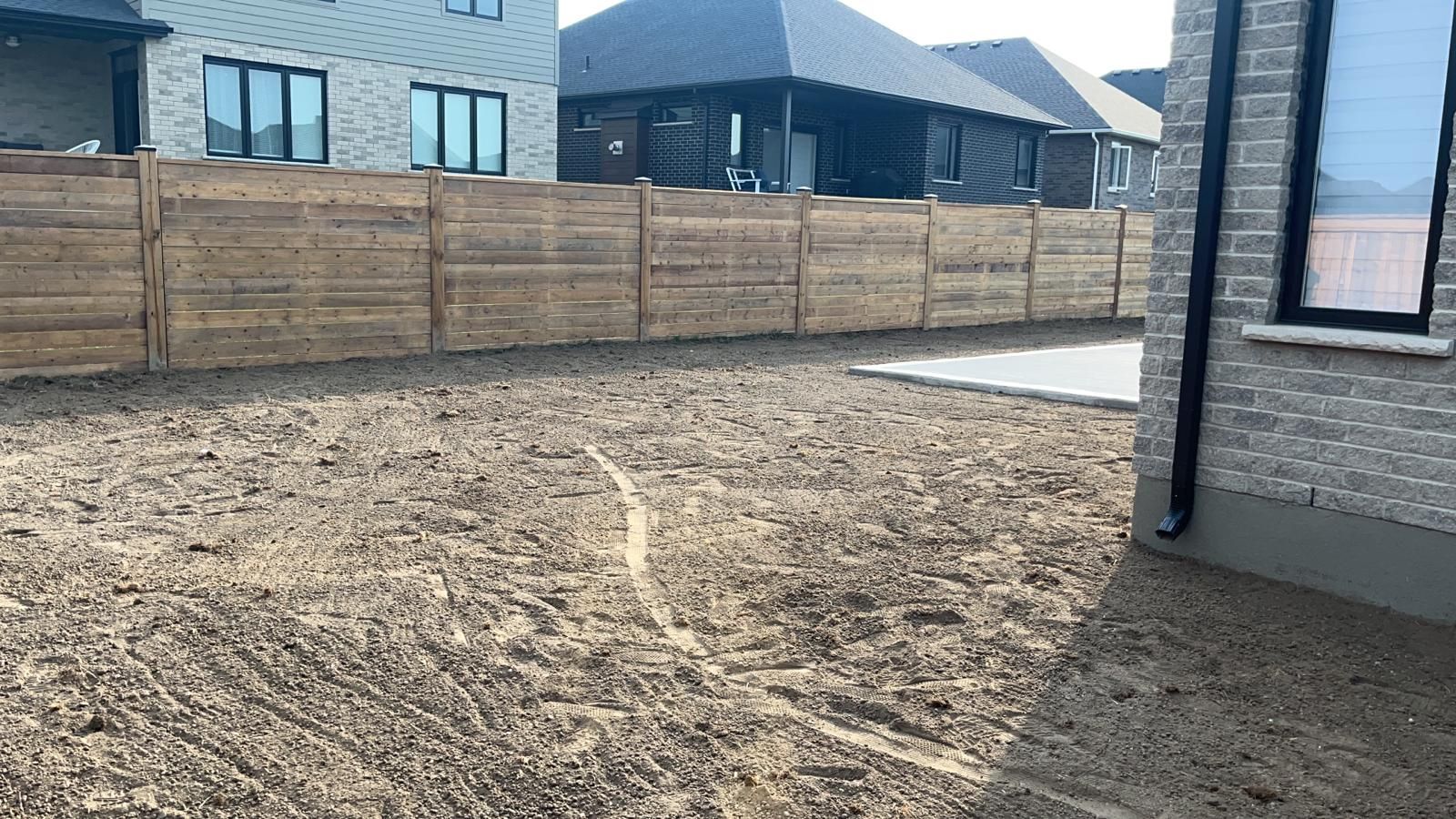 wildroses landscaping images