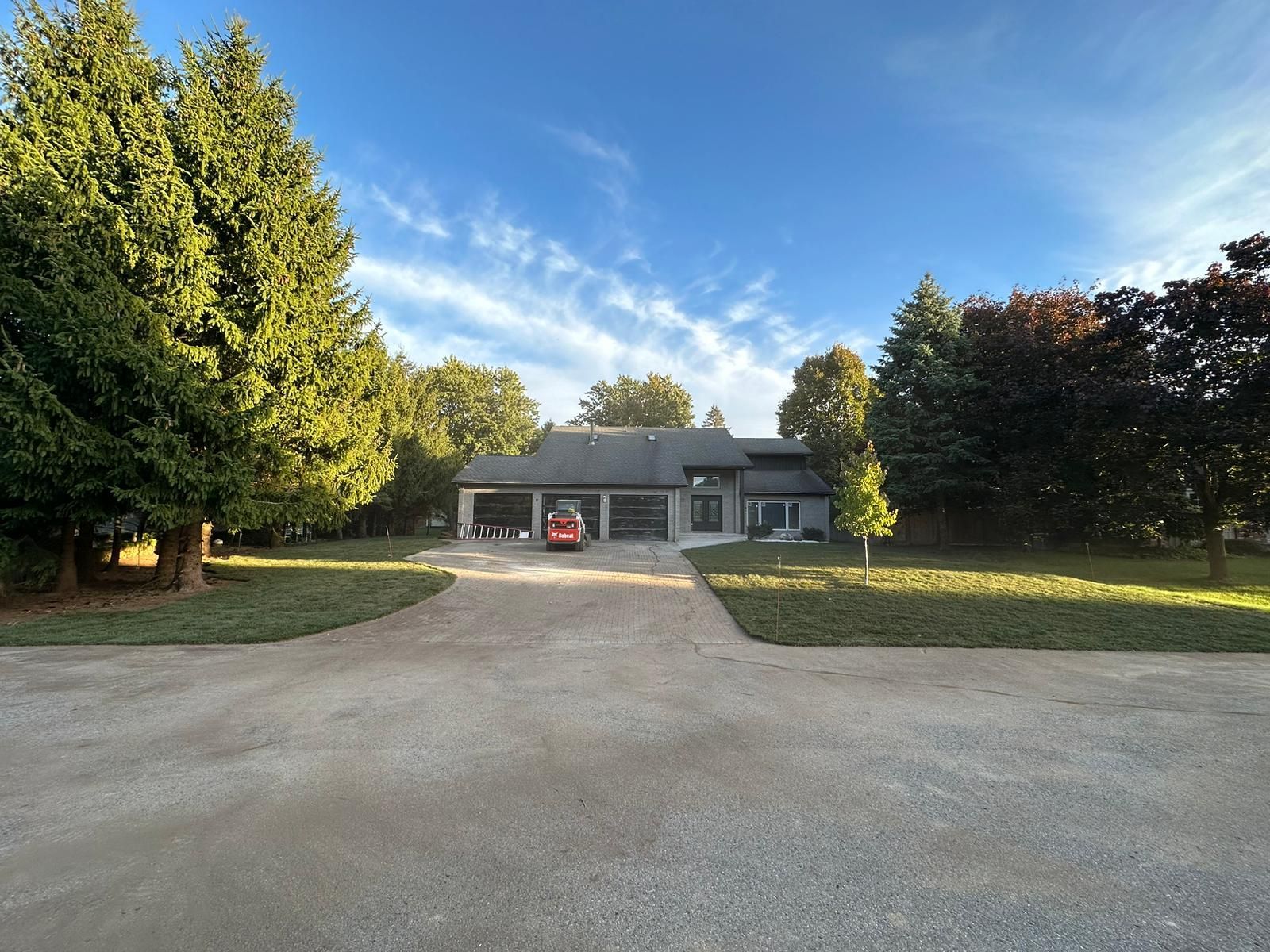 wildroses landscaping images