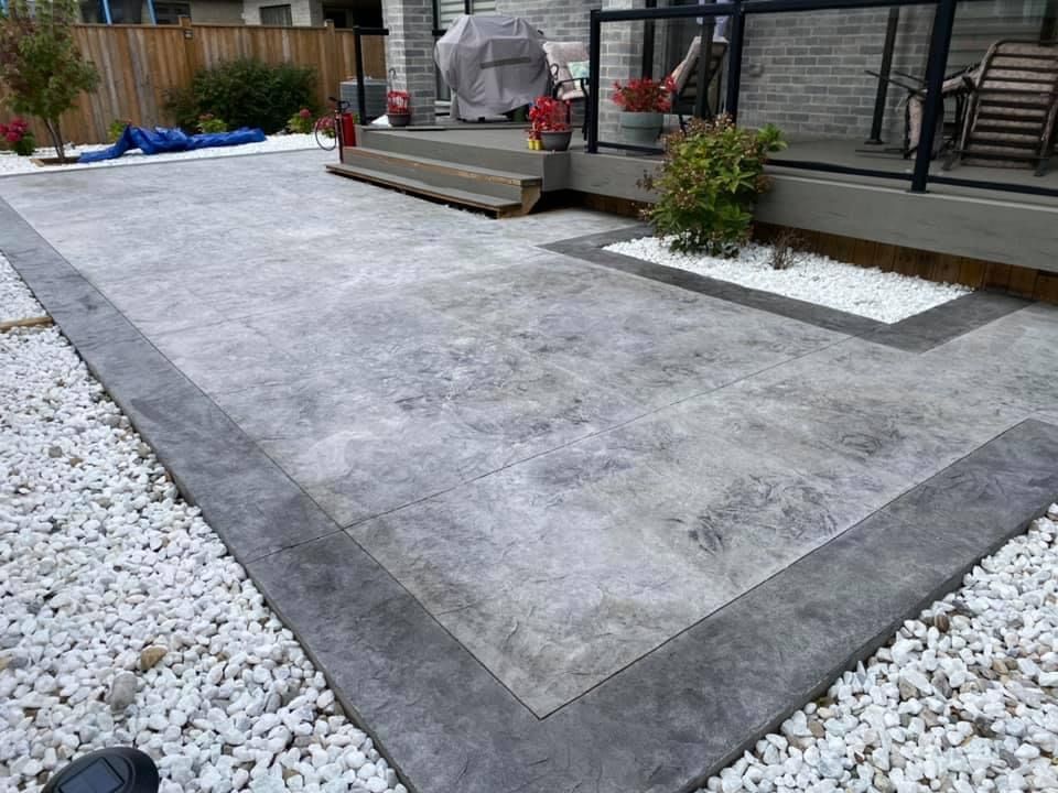 wildroses landscaping images