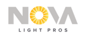 NoVA Light Pros NoVA Light Pros