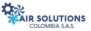 Air Solutions Colombia S.A.S - Logo