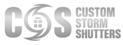 CSS logo with a stylized storm icon and 