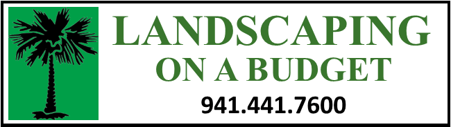 Landscape,Landscaping,Landscape Design,Affordable Landscaping,Flowers,Sod,Garden,Lawn Care,Landscaping on a Budget Sarasota