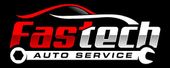 Fastech Auto Service logo