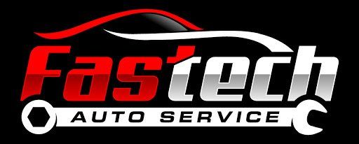 Fastech Auto Service Chattanooga logo