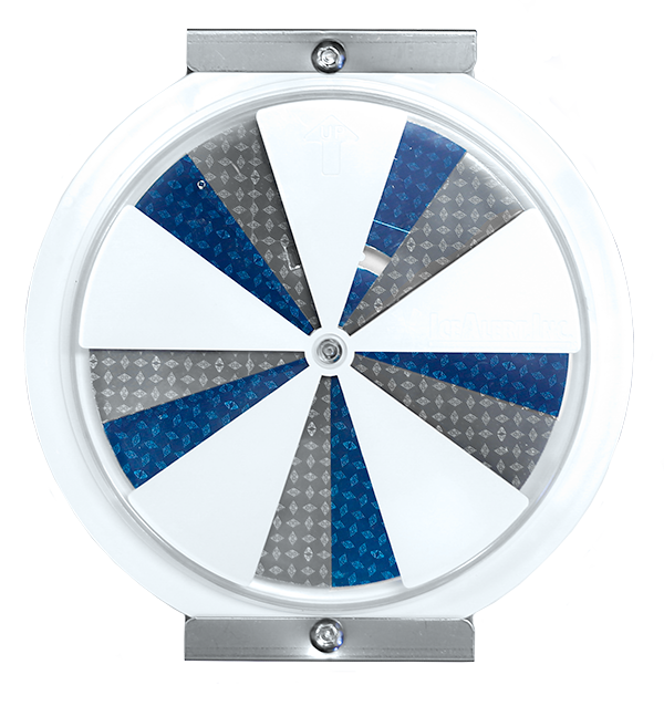 icealert® bsr1000 outdoor mounted device