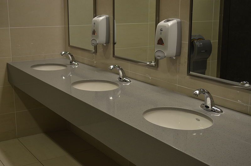 We offer a one stop service for Bathroom products