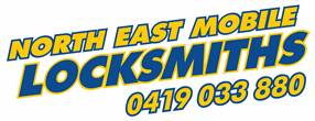 Need Help? Call North East Mobile Locksmiths!