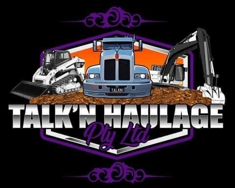 Talk'n Haulage