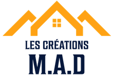 LOGO Les créations MAD