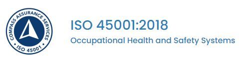 ISO 45001-2018