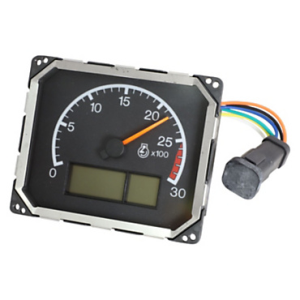 CONTROL ELECTRICO CARGADORAS 950H