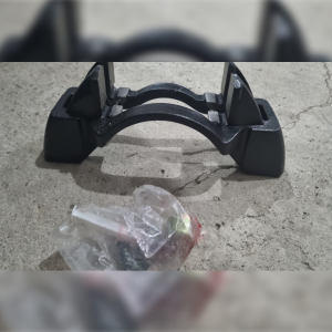 Juego de caliper para frenos de emergencia, uso en 730C LFF, 735 B1N, 740 AXM-B1P, 740B L4E