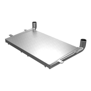 Aftercooler, para uso en: 345C PJW, 345D EEH y 349D JGB