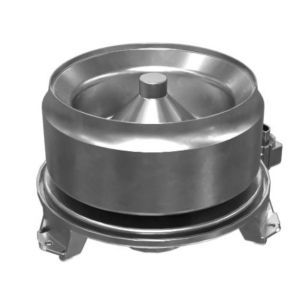 Motor para ventiladora de aire acondicionado