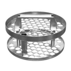 Depurador de aire para Cargadora 950L