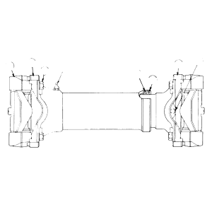 Cardan completo, Para uso en 966C 18B-25U-42J-76J-78G