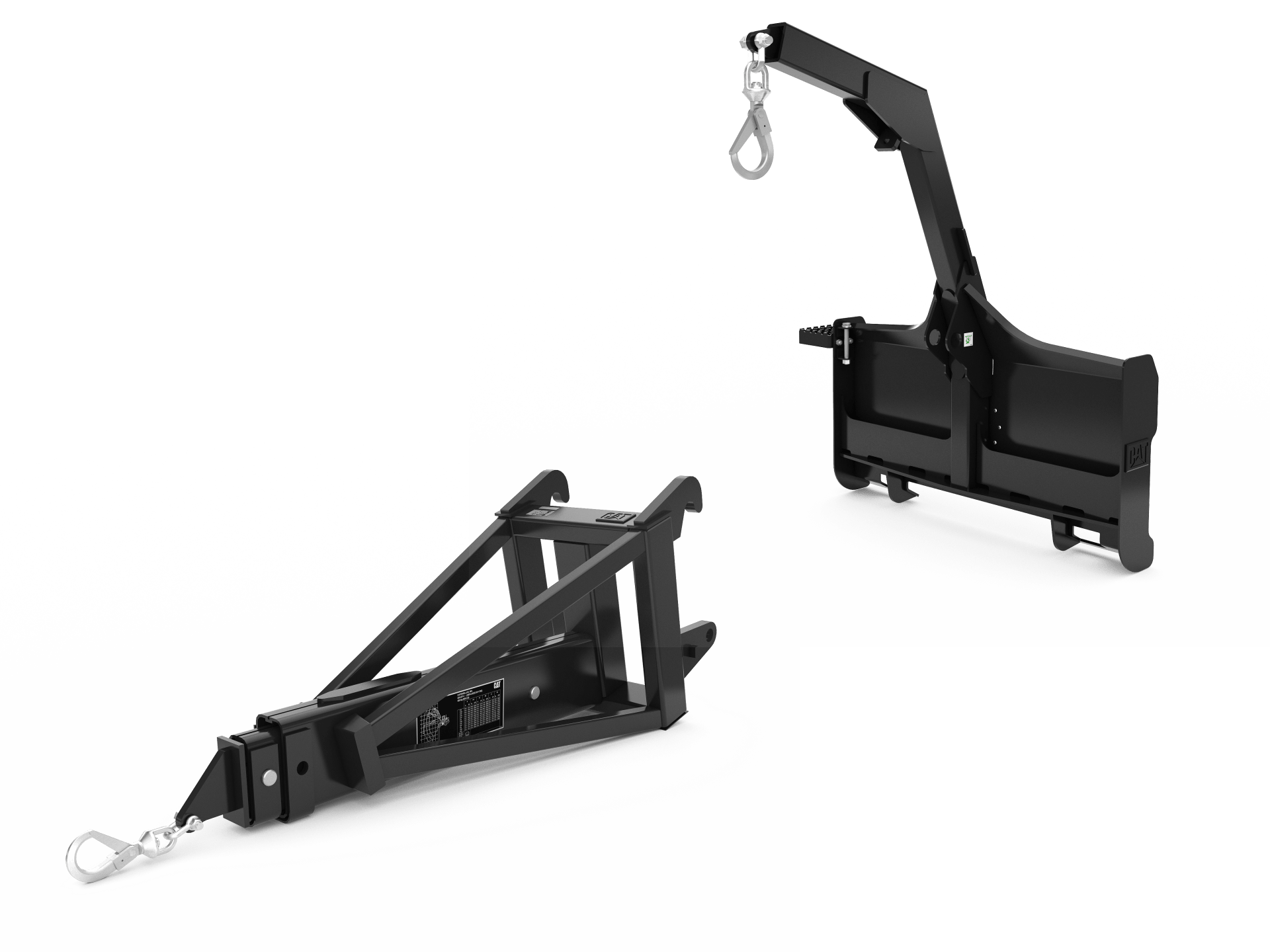 Brazos Cat Accesorios Honduras