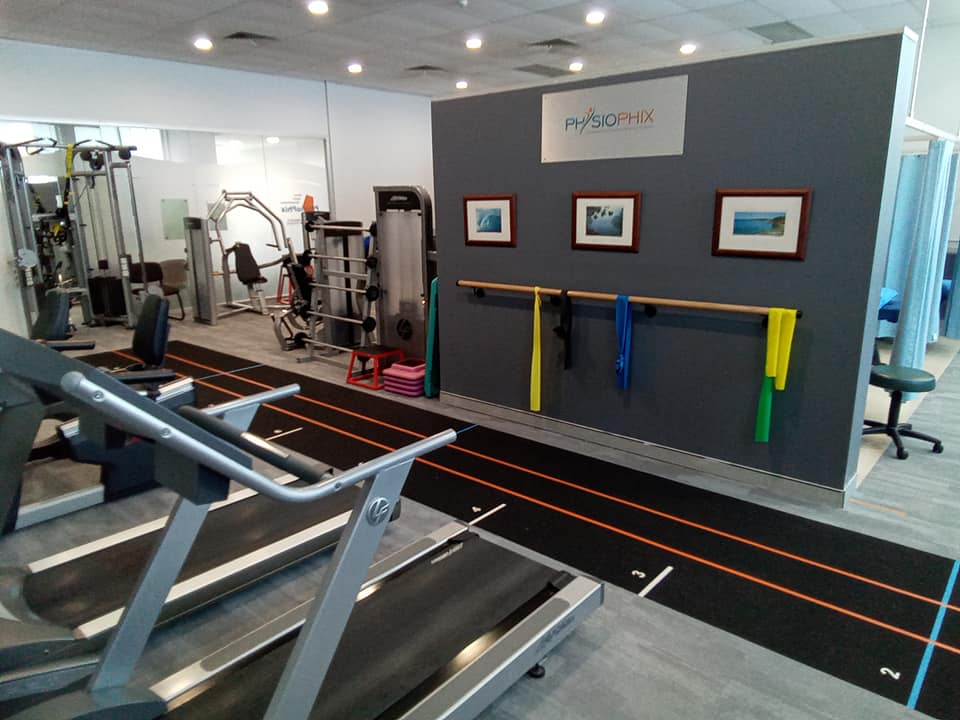 Lifestyle Gym & Fitness — Toukley, NSW — Physiophix