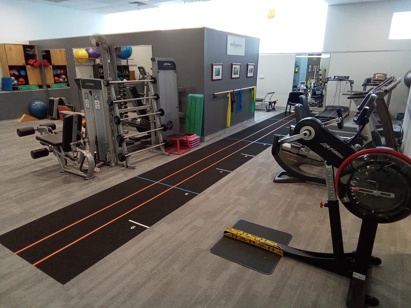 Happy Doctor — Toukley, NSW — Physiophix