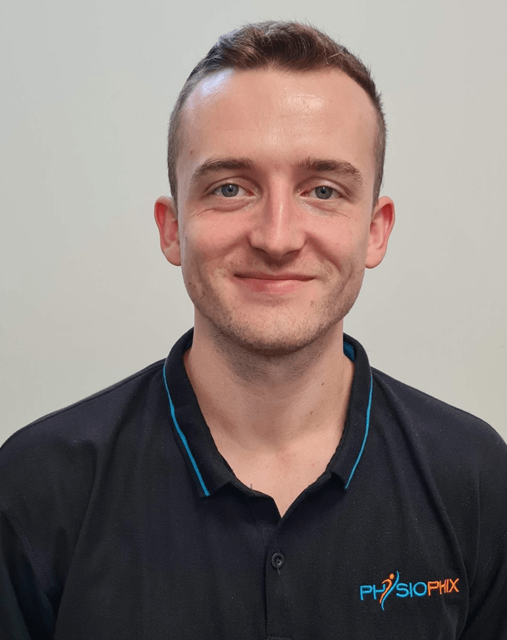 Daniel Nichols — Toukley, NSW — Physiophix