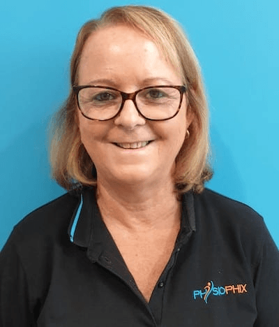 Kim Hobson — Toukley, NSW — Physiophix