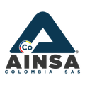 Logo AINSA Colombia