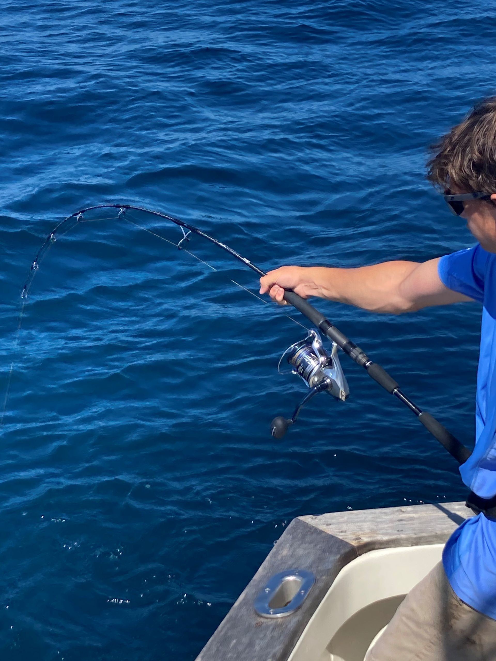 LightTackleTunaFishing