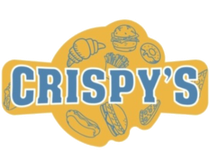 Crispy's - logo