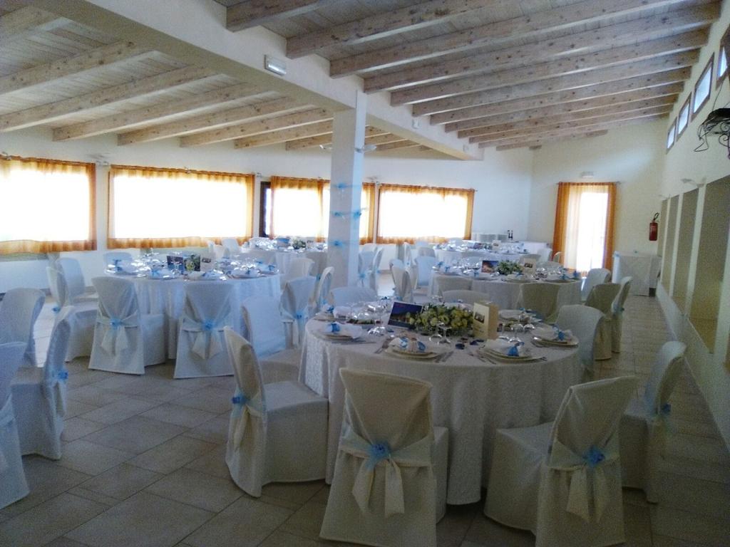 Sala per eventi