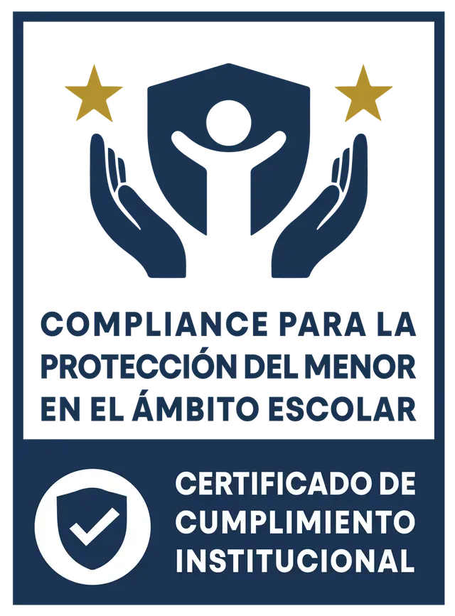 A responsabilidade é a marca daqueles que deixam um legado. Proteção à criança e ao adolescente