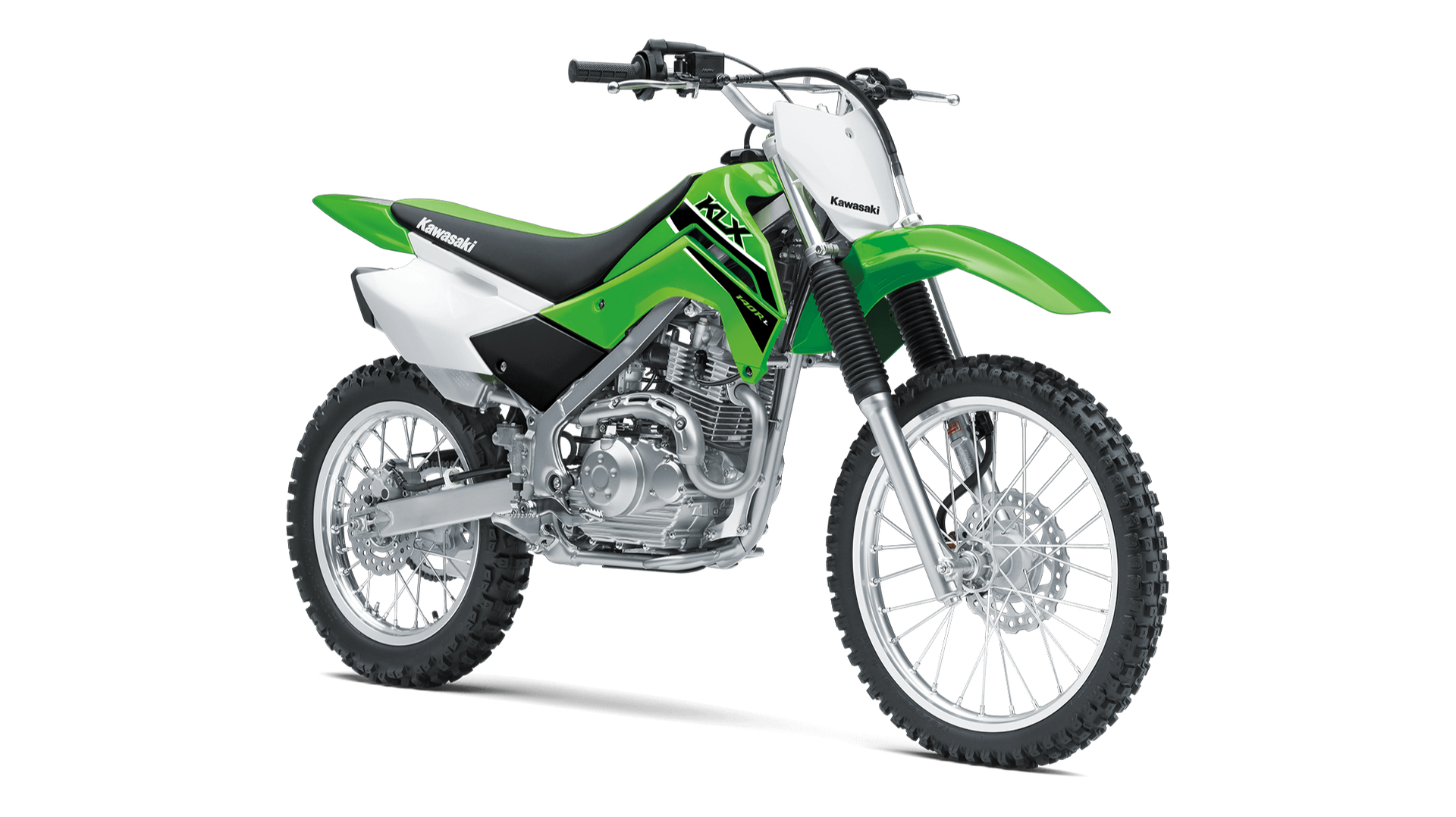 Kawasaki KLX 140