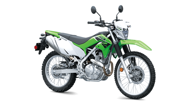 Kawasaki KLX 230