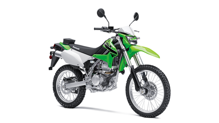 Kawasaki KLX 250