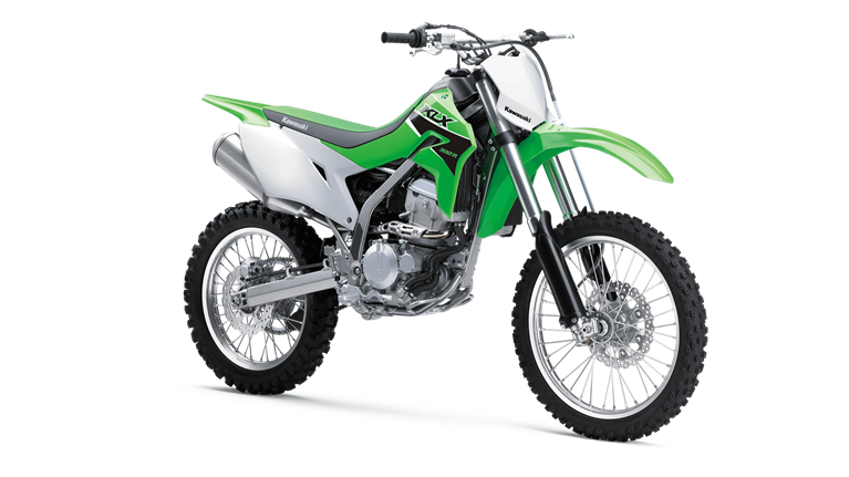 Kawasaki KLX 300