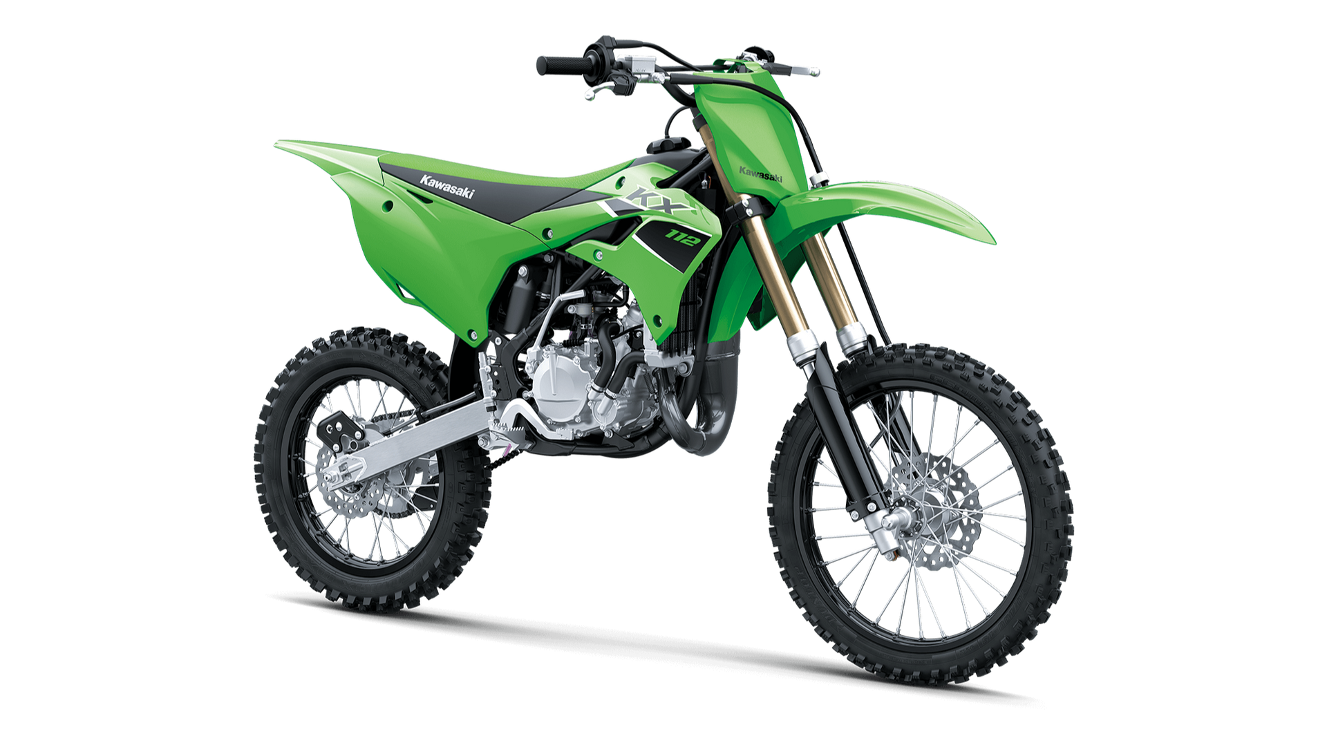 Kawasaki KX 112