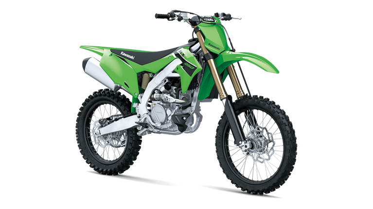 Kawasaki KX 250