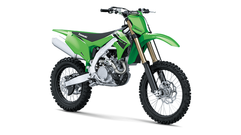 Kawasaki KX 450