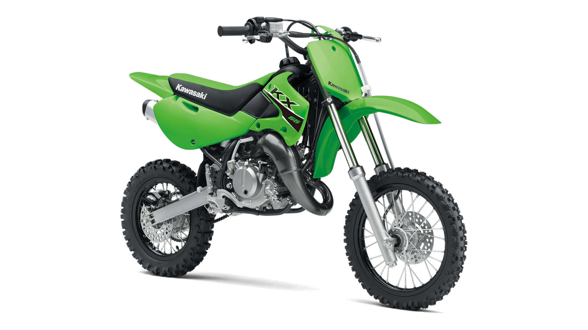 Kawasaki KX 65