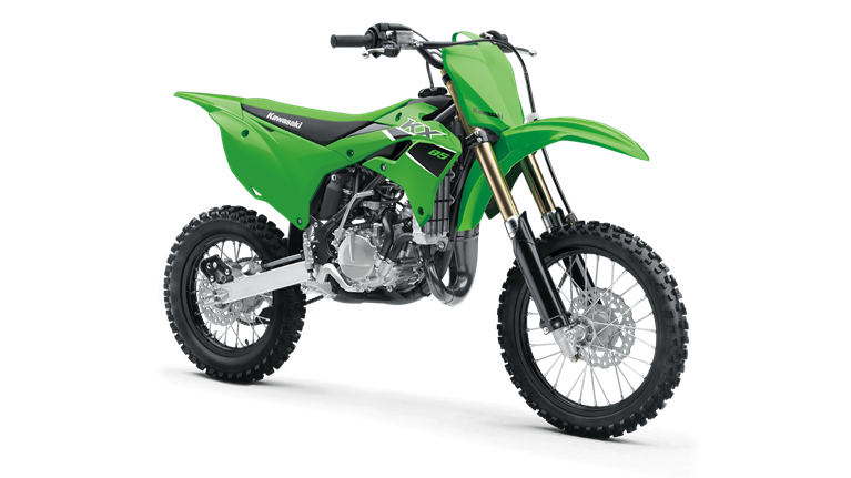 Kawasaki KX 85