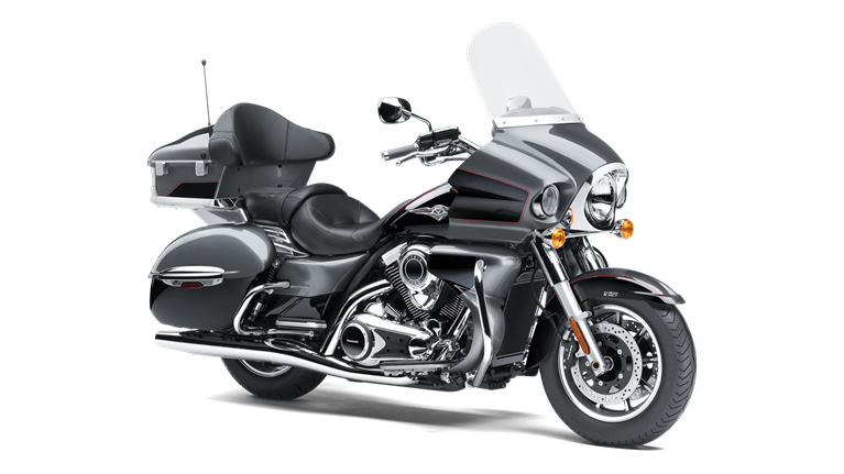 Kawasaki VN1700 Voyager