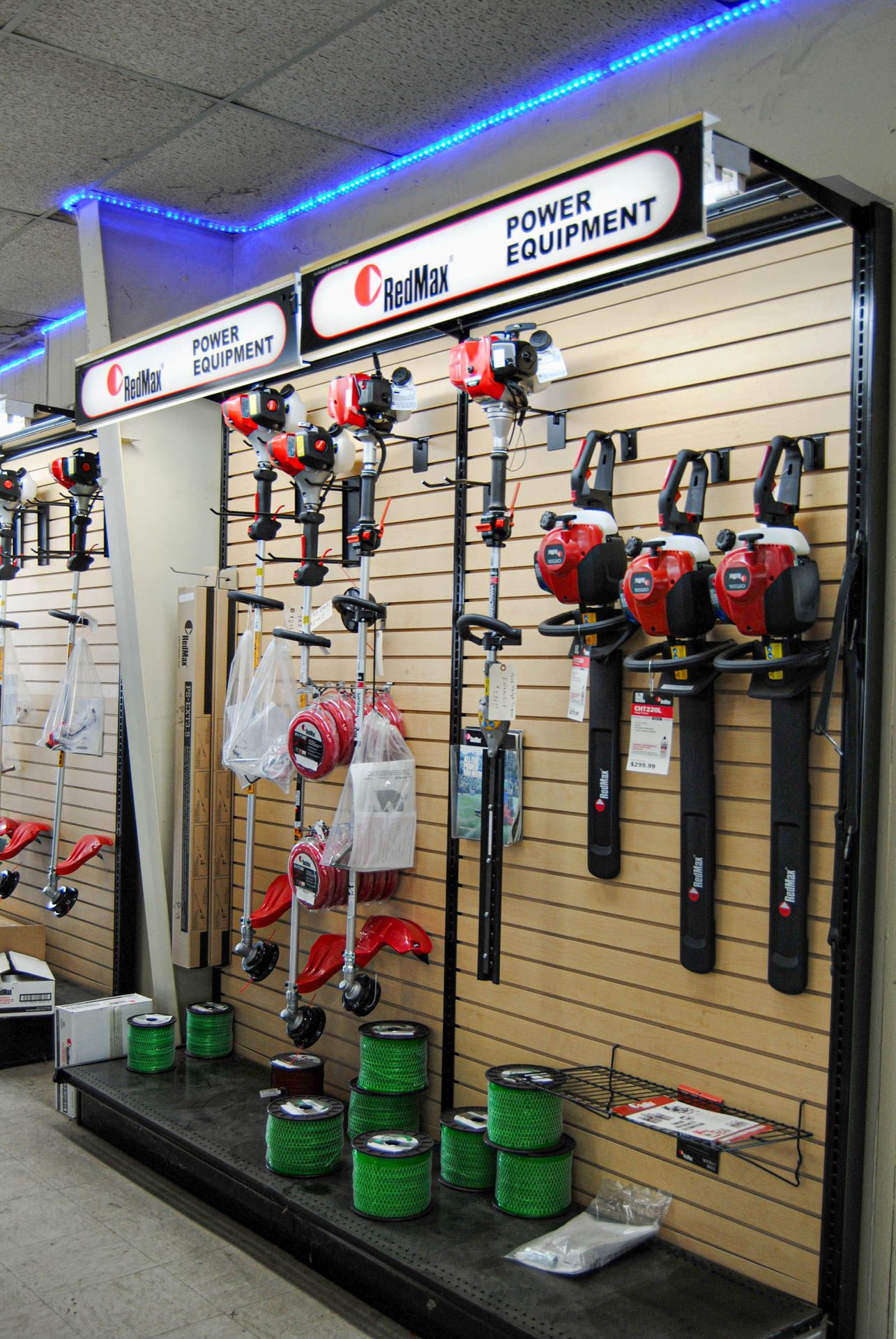 Location Rogers Marine Texarkana, Texas