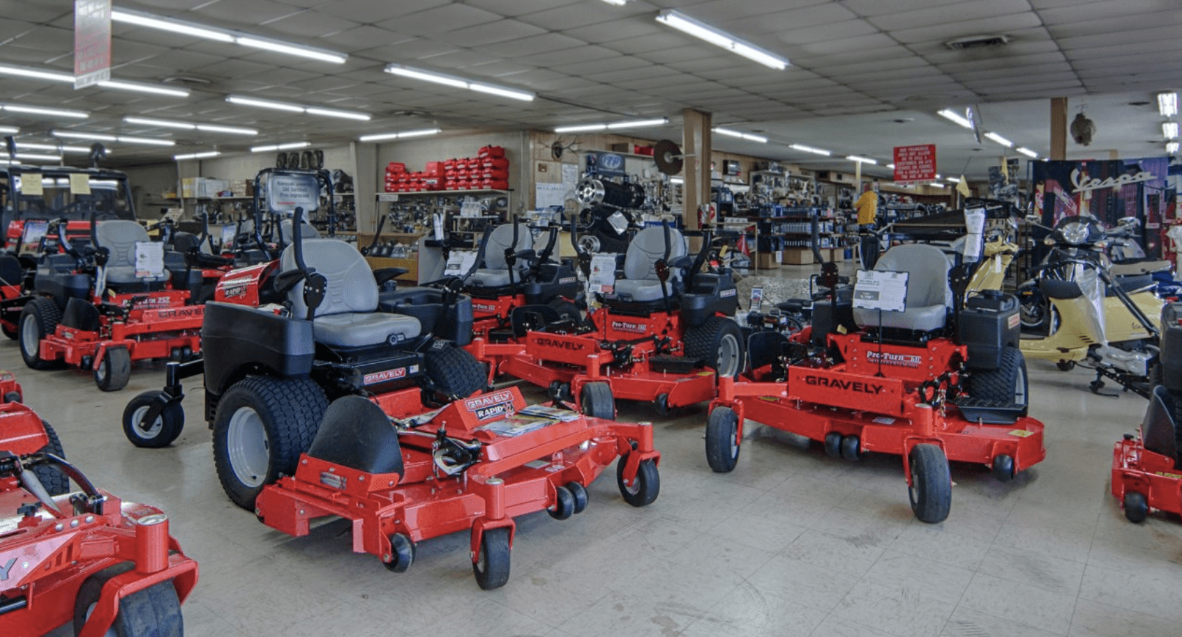 Home Rogers Marine Texarkana, Texas