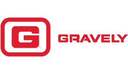 Gravely Mowers