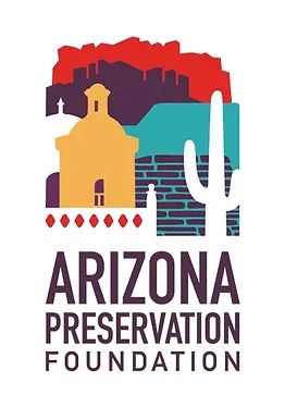 Arizona Preservation Foundation  logo