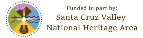 Santa Cruz Valley National Heritage Area logo